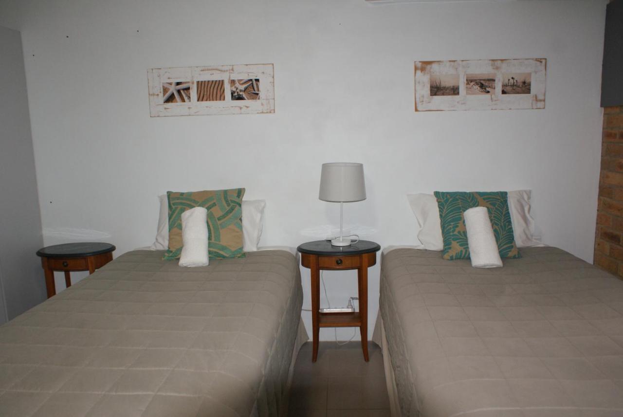 Hawks Nest Motel Ngoại thất bức ảnh