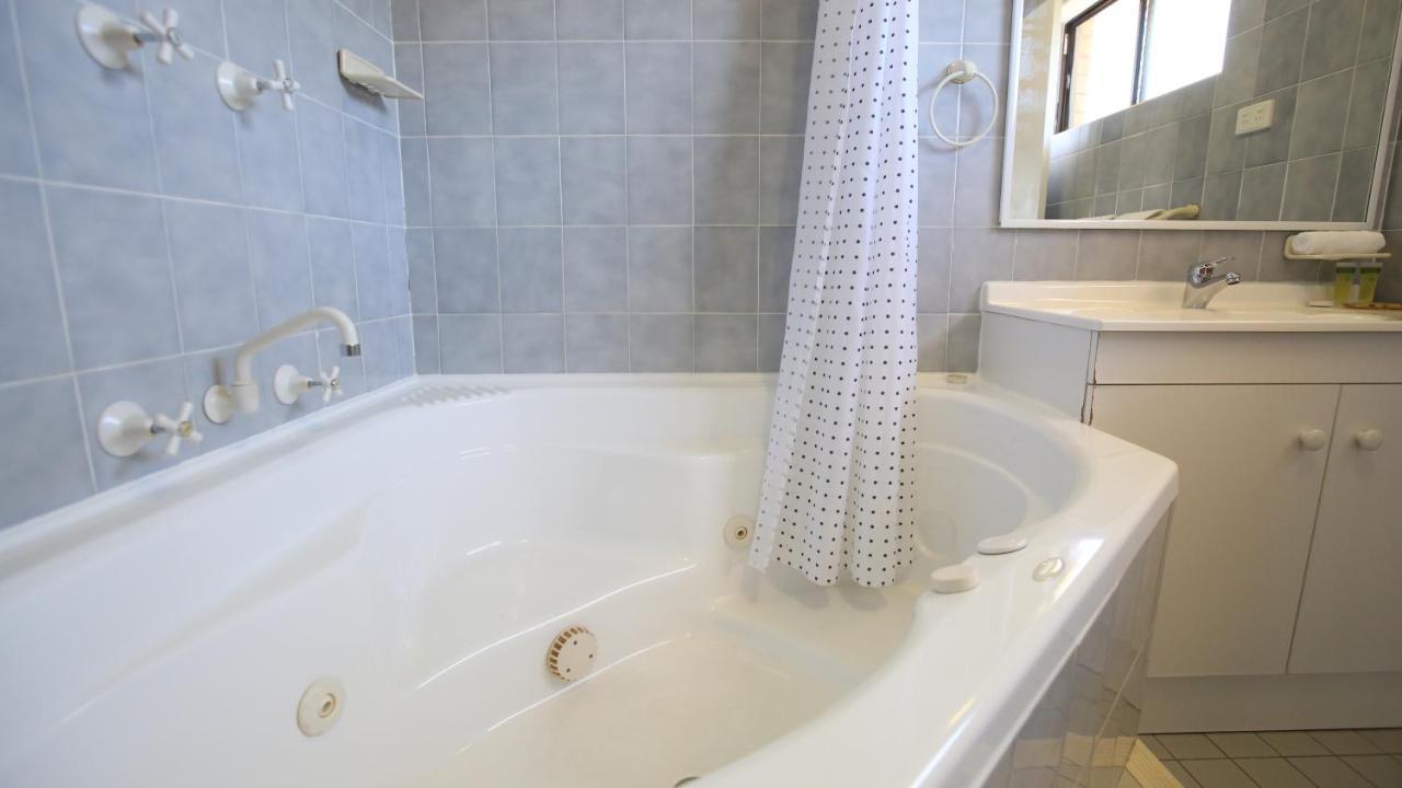Hawks Nest Motel Ngoại thất bức ảnh