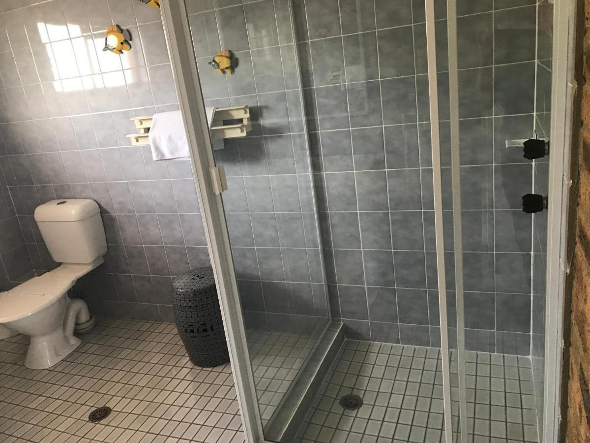 Hawks Nest Motel Ngoại thất bức ảnh