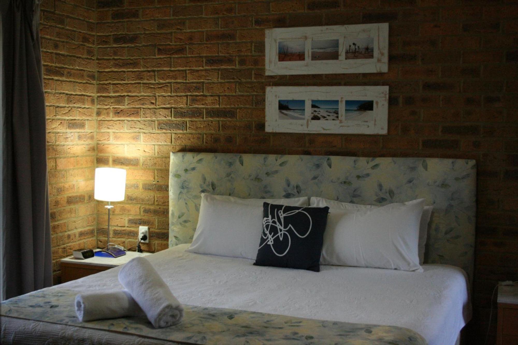 Hawks Nest Motel Ngoại thất bức ảnh